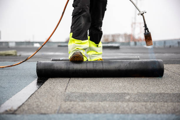 Best Rubber Roofing (EPDM, TPO)  in Ocean City, NJ