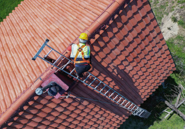 Best Gutter Installation and Repair  in Ocean City, NJ
